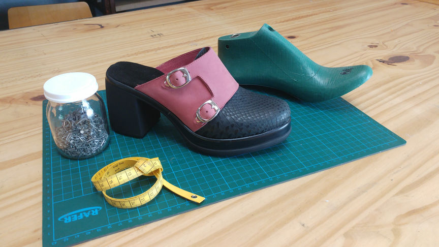 Workshop zueco (ailin) - Incluye moldes en PDF